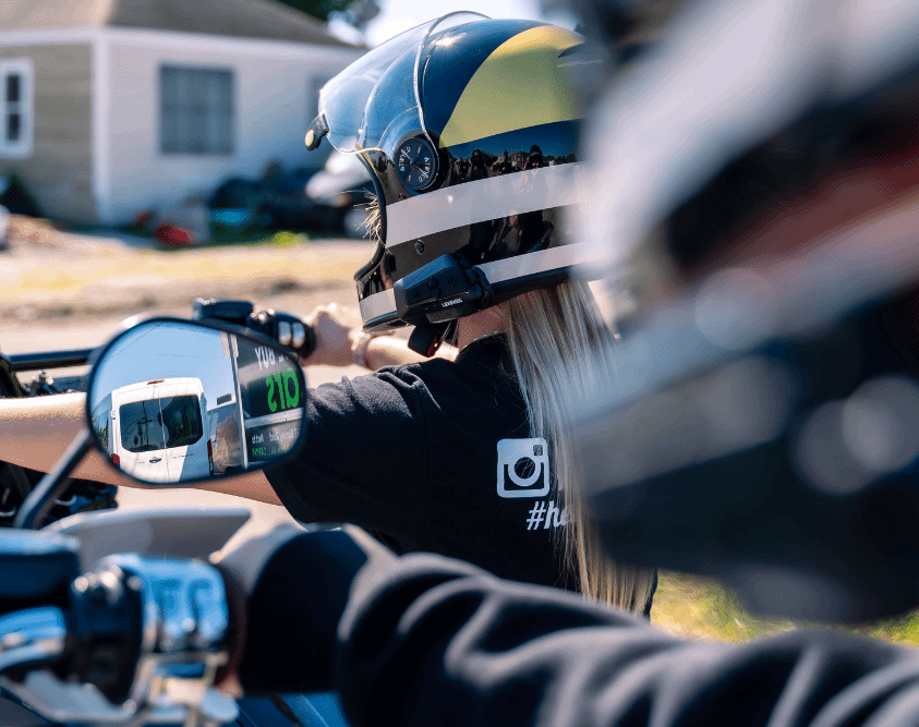 4 Gadgets You’ll Want On Your Next Motorcycle Trip