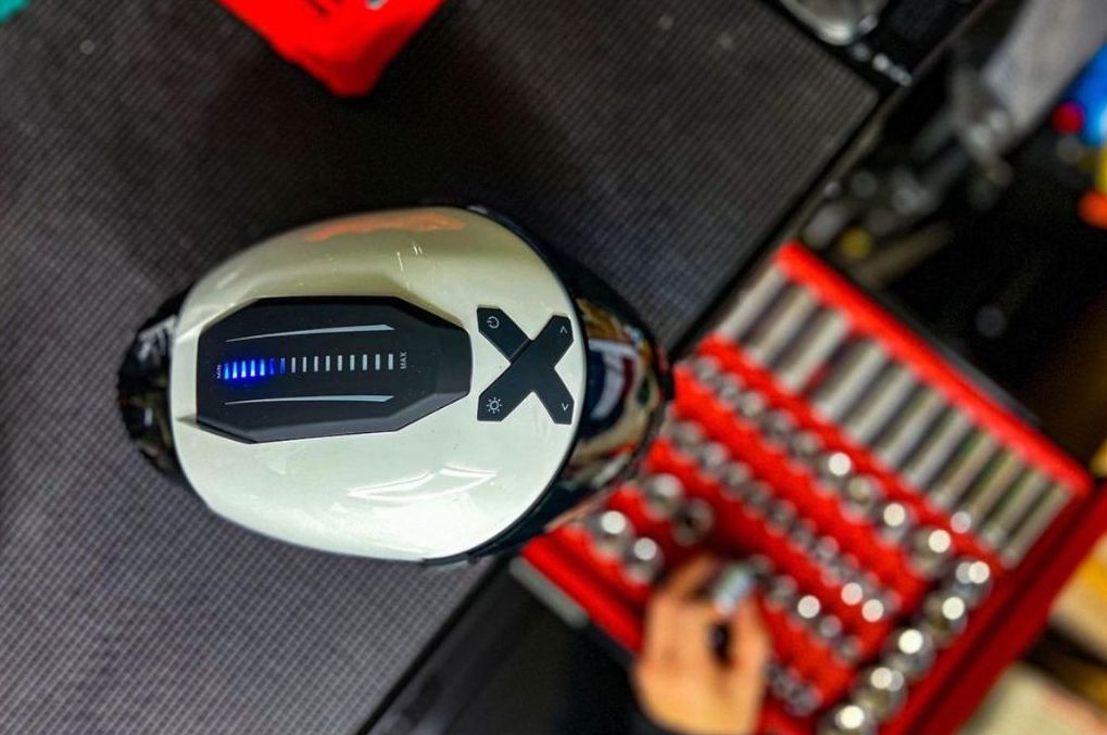 Lexin Bassbucket Bluetooth Speaker: Product Features And Benefits