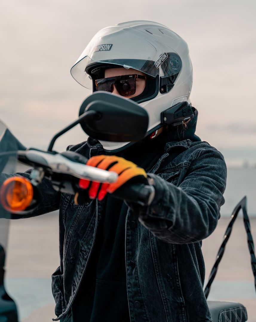 Beyond The Ride: Innovative Applications Of Lexin Bluetooth Headsets