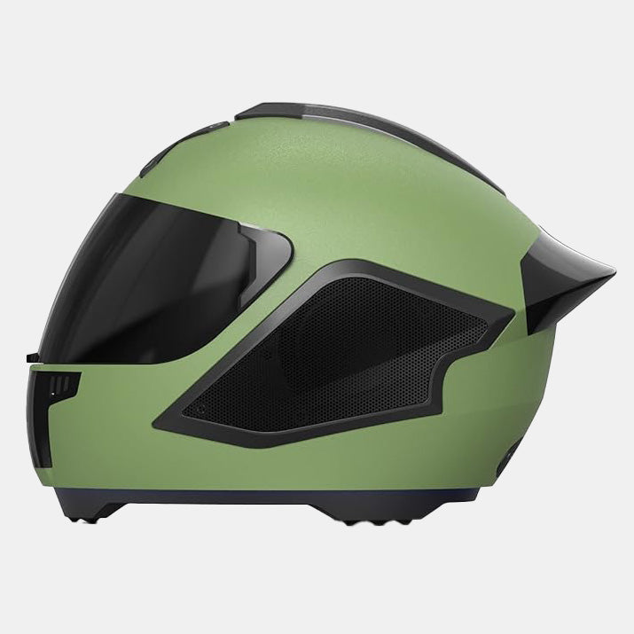LEXIN Novus Bluetooth Headset Intercom For Helmets