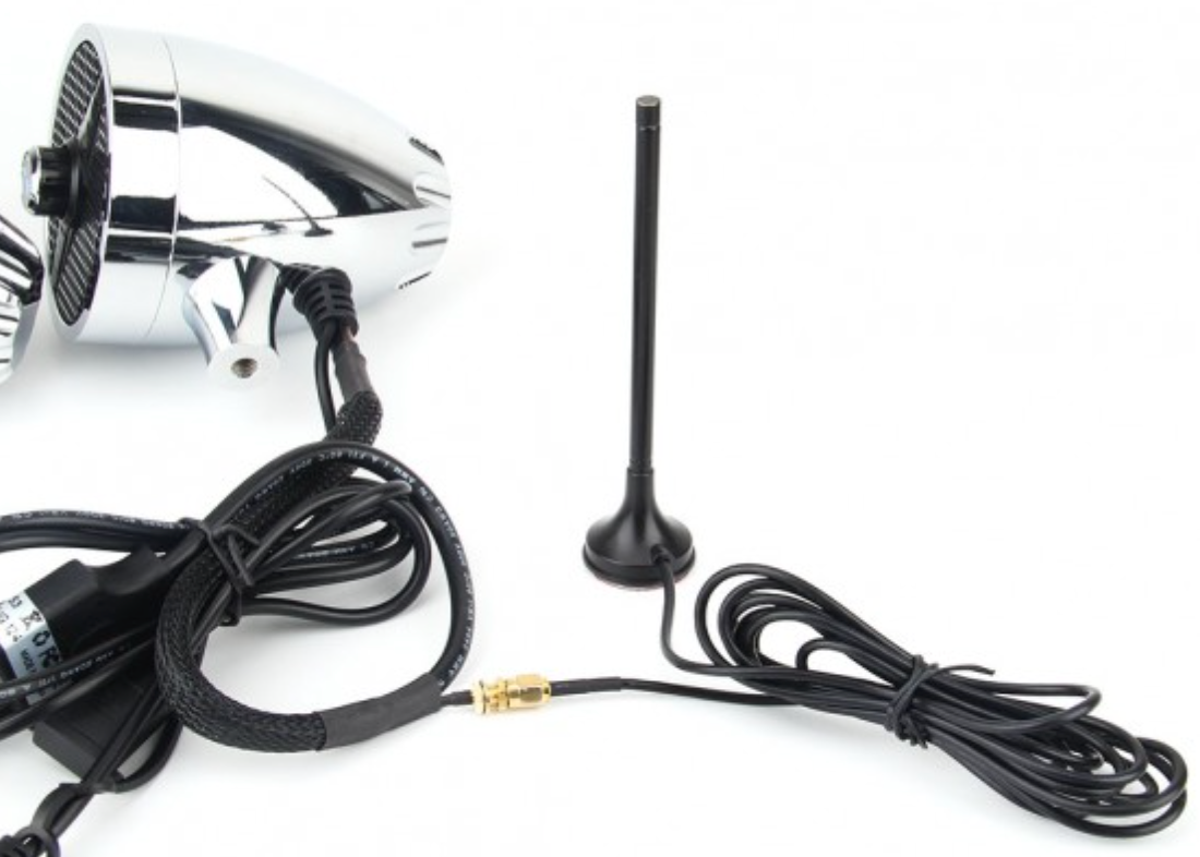 LX-Q3/S3 Replacement Antennae