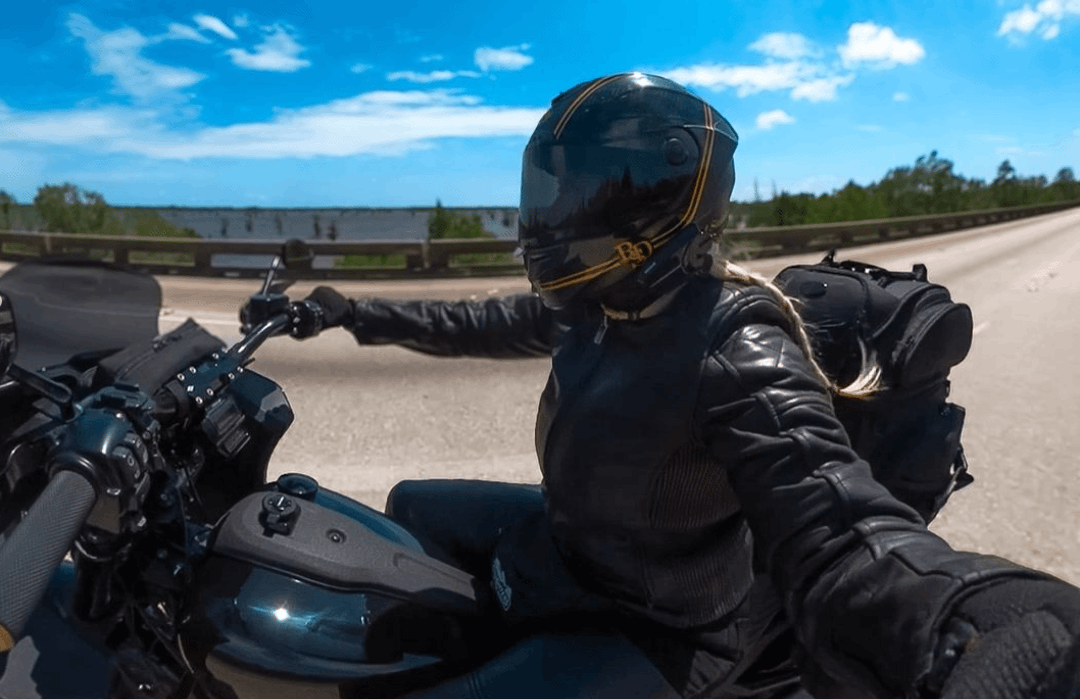 7 Tips For Summer Motorcycle Camping Trips