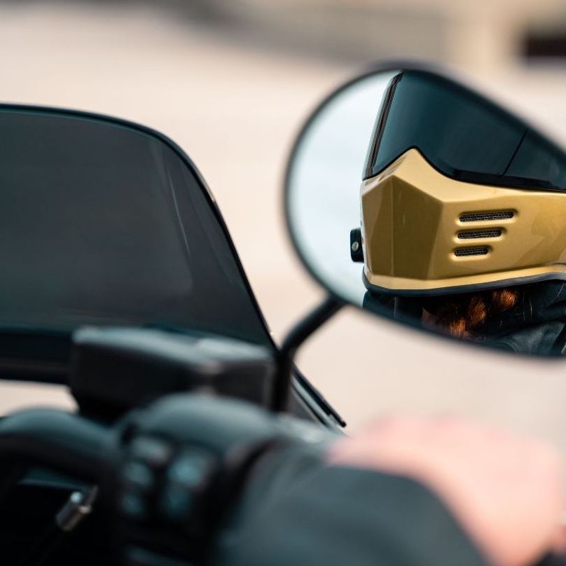 Can Motorcycle Bluetooth Headsets Connect To Each Other?