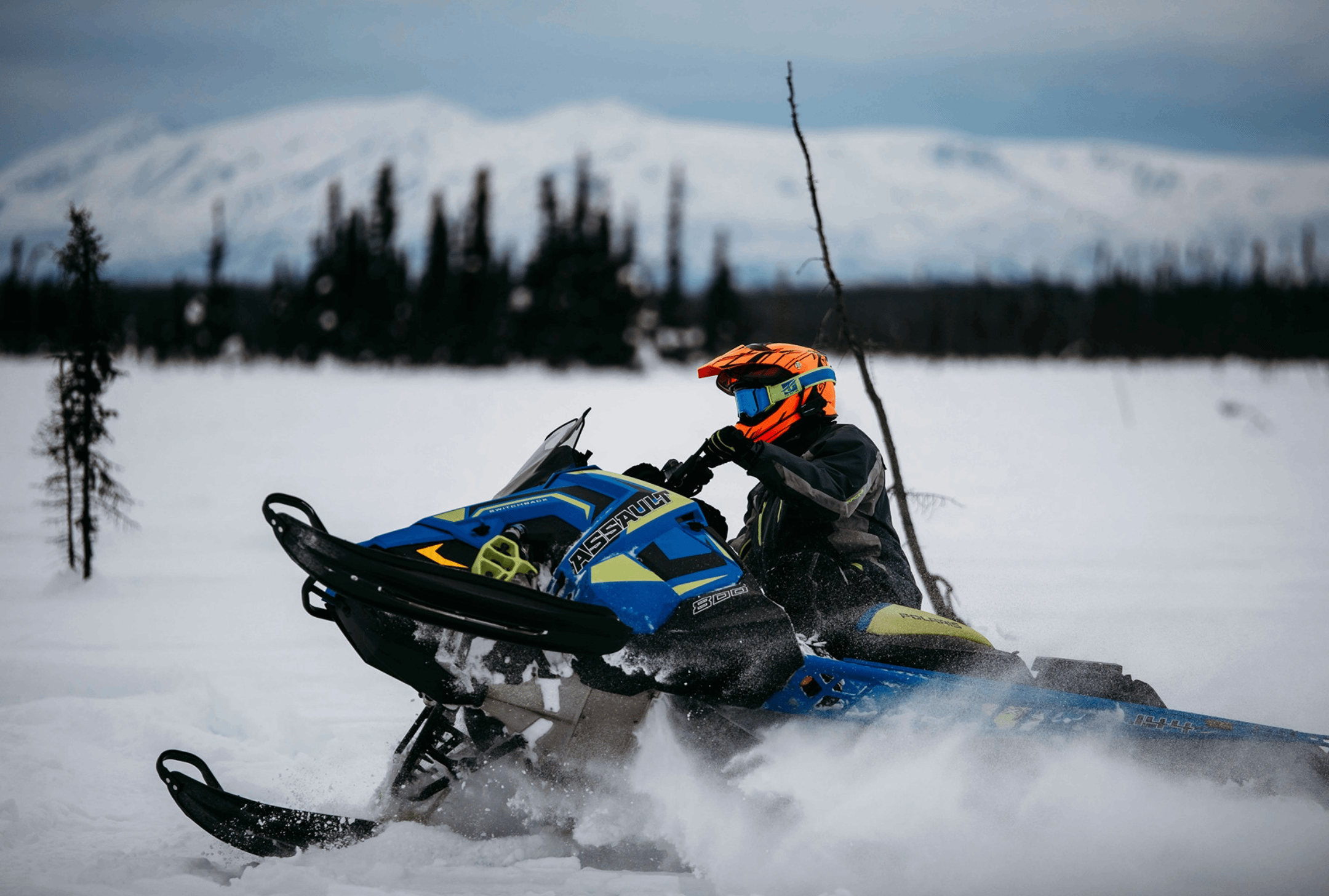 Can You Use LEXIN Headsets For Snow Sports?