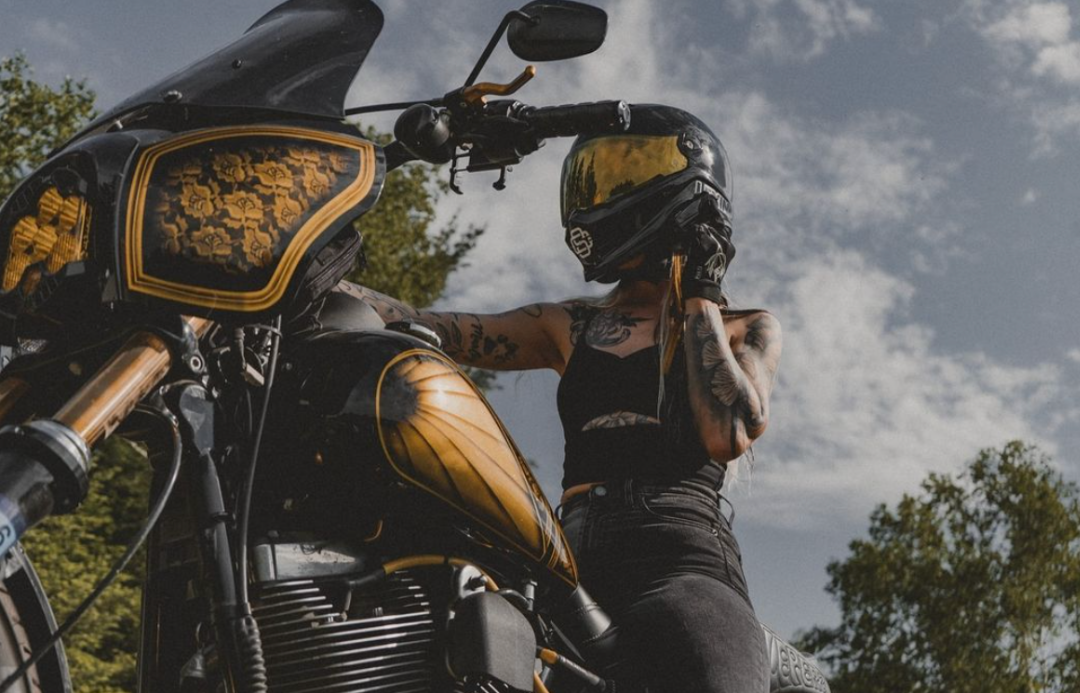 7 Travel Tips For Sturgis Motorcycle Rally