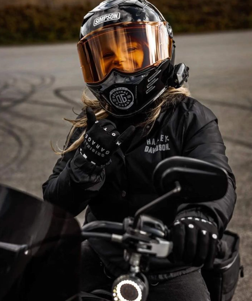 Which Motorcycle Headset Is Right For You?