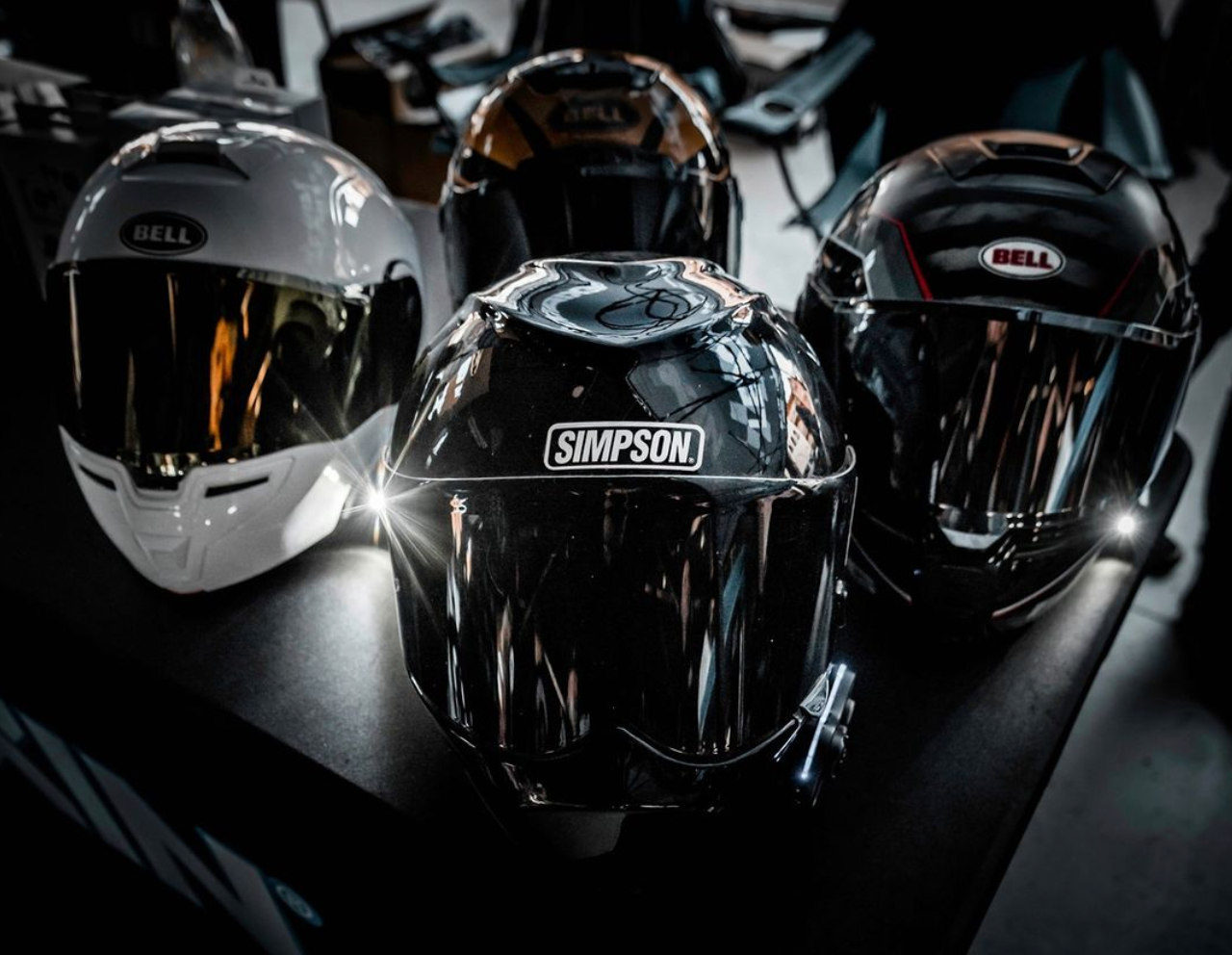 What To Look For In Bluetooth Headsets For Motorcycle Helmets