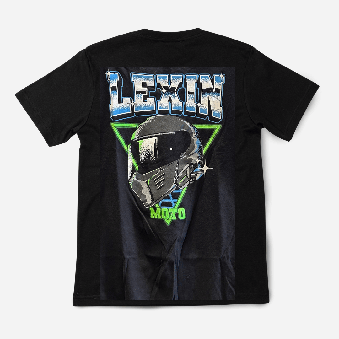 NEW! LEXIN Novus Tee