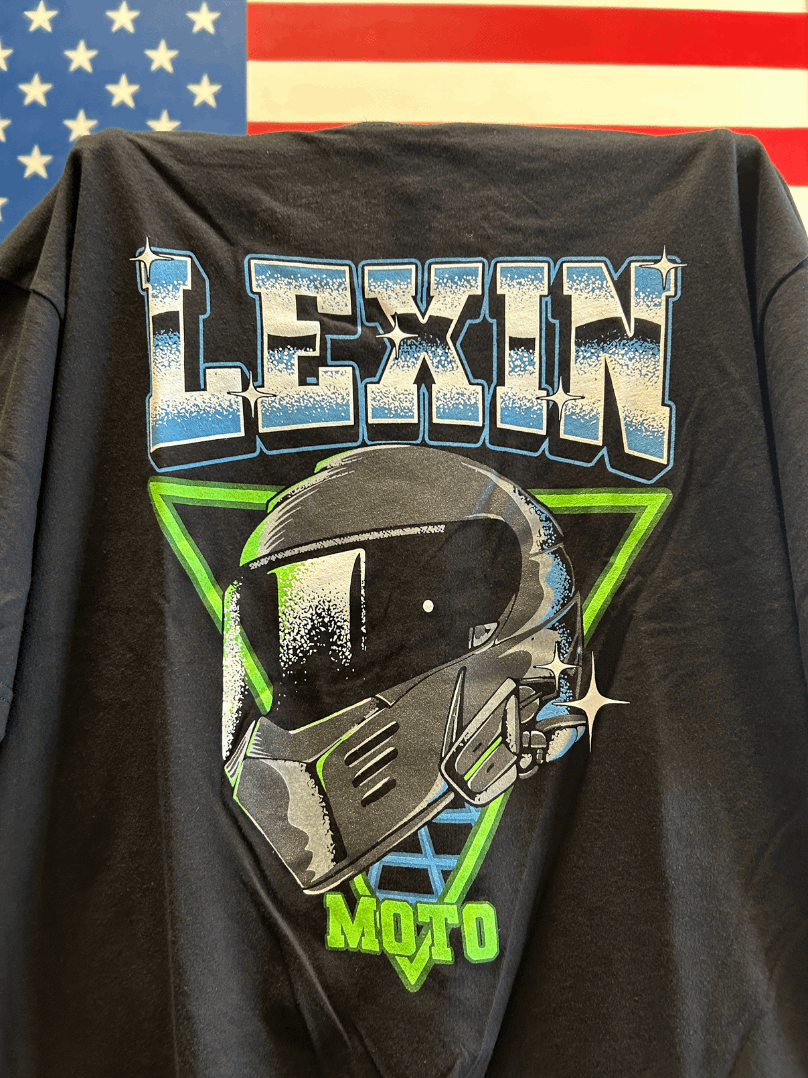 NEW! LEXIN Novus Tee