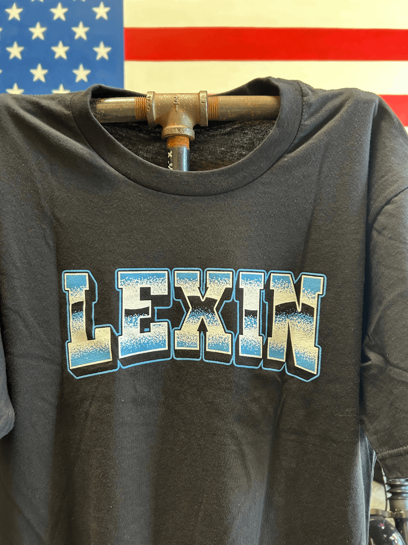 NEW! LEXIN Novus Tee