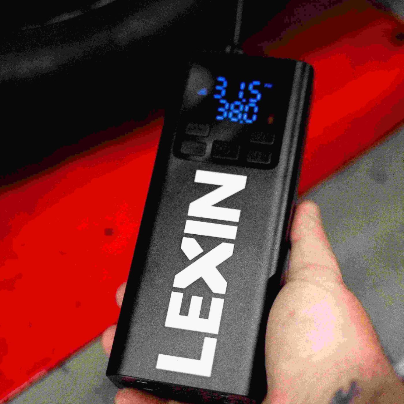 LEXIN Motorcycle - Premium Bluetooth Headset Intercoms & Electronics