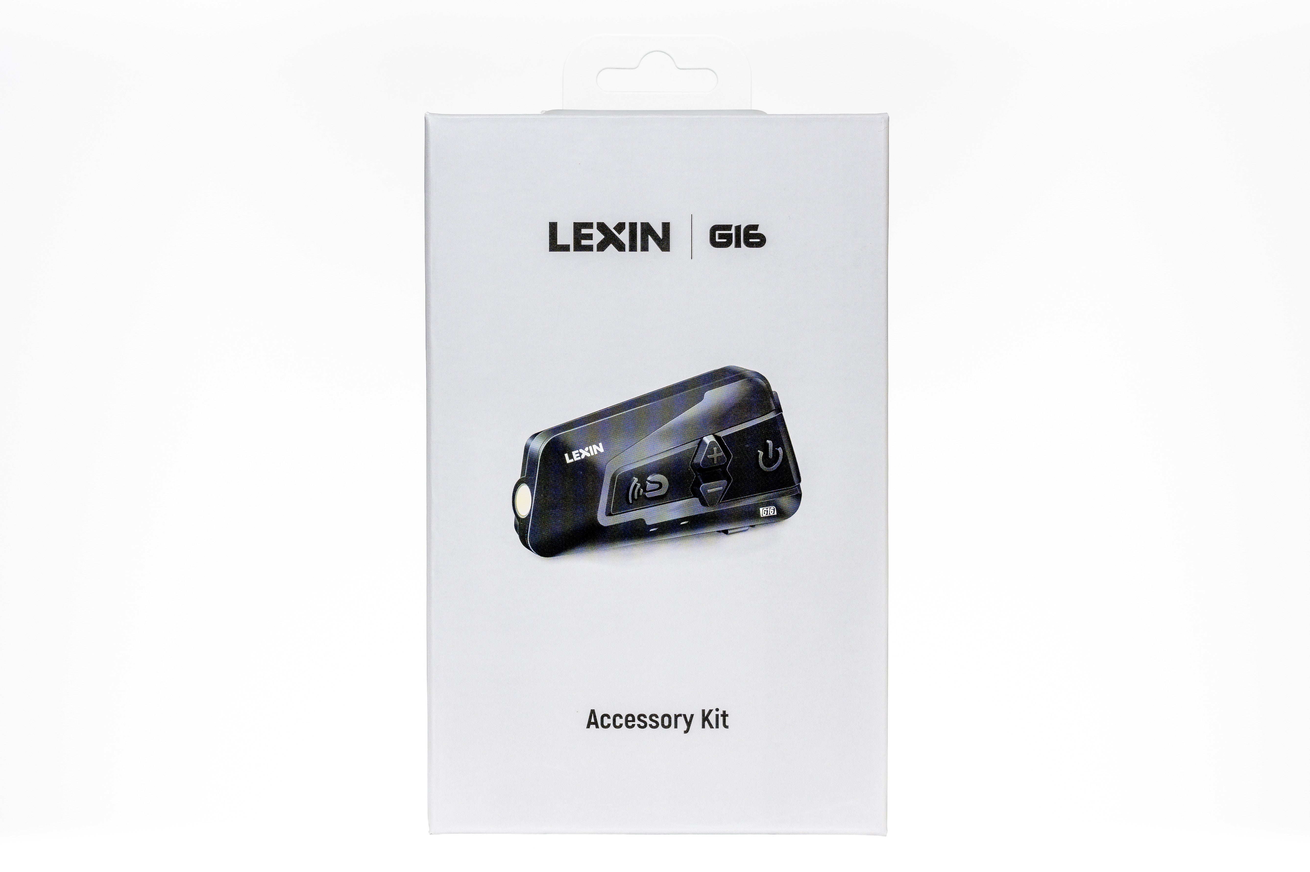 LEXIN G16/B4FM Pro Accessory kit/Extra Helmet Kit