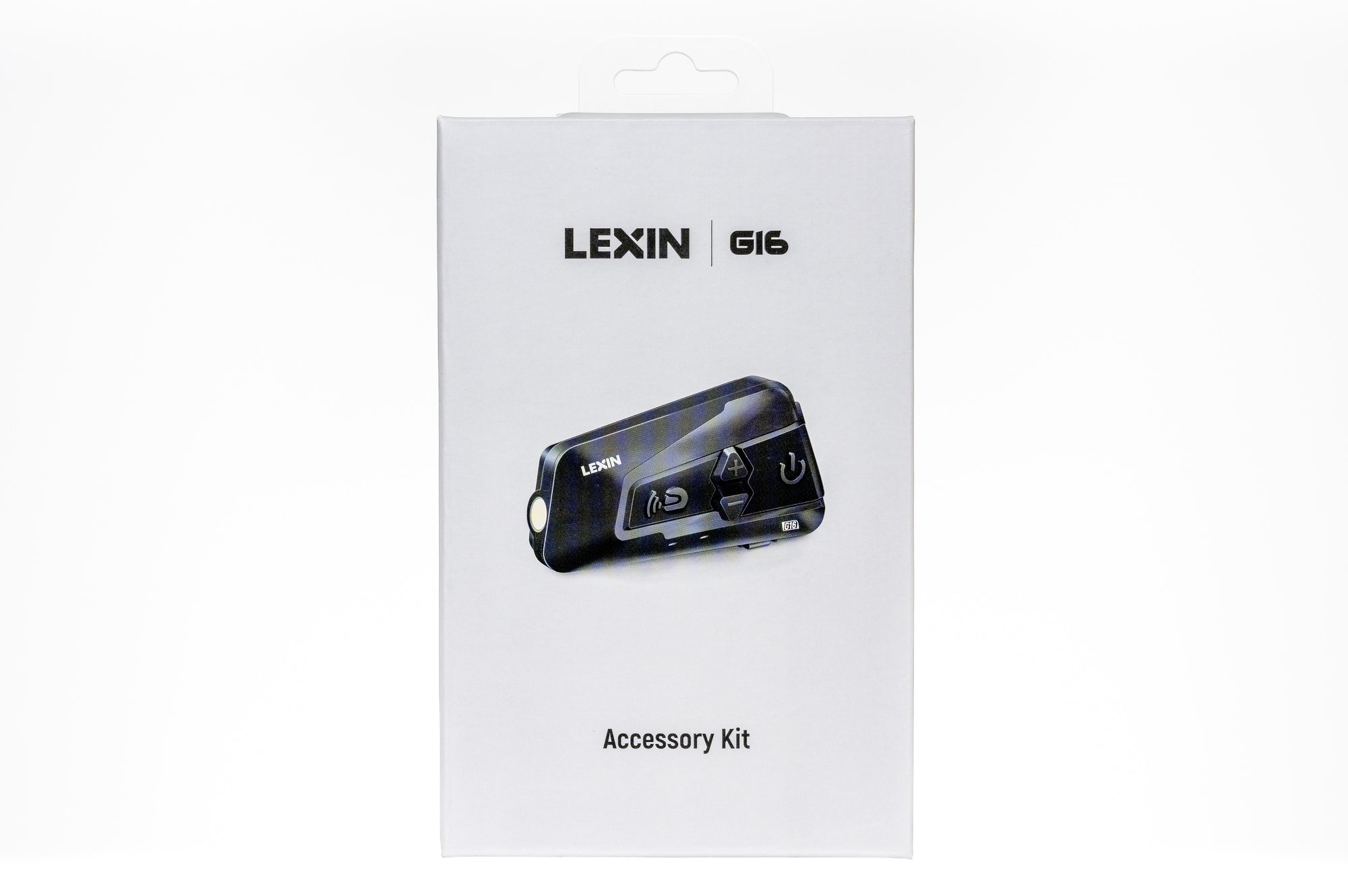ALL NEW! Lexin G16/B4FM Pro Accessory kit/Extra Helmet Kit