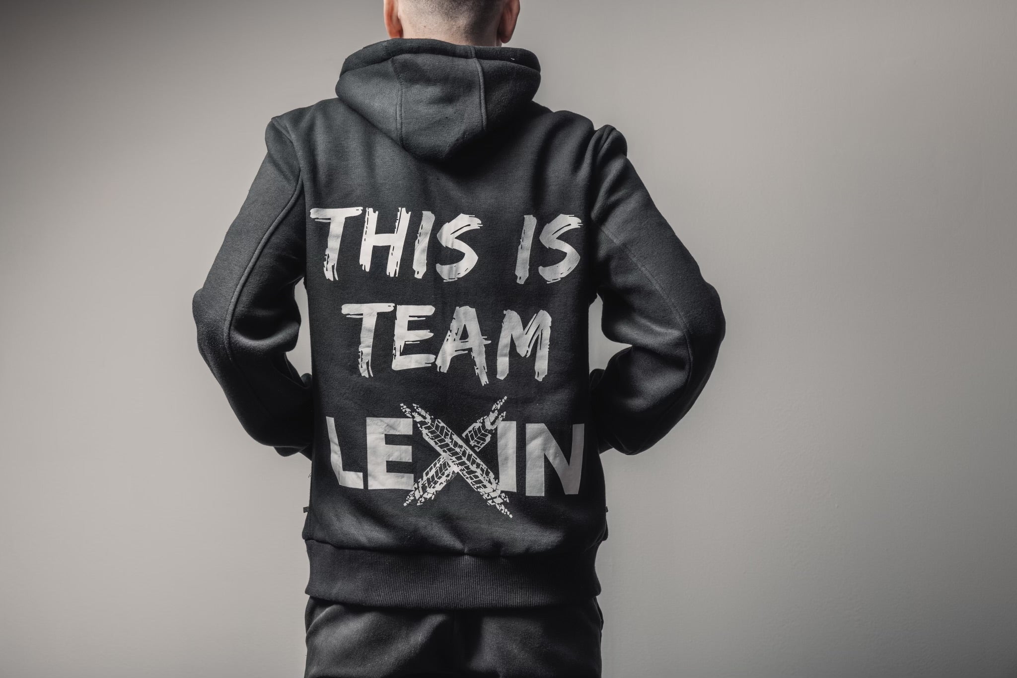 Team Lexin Hoodies