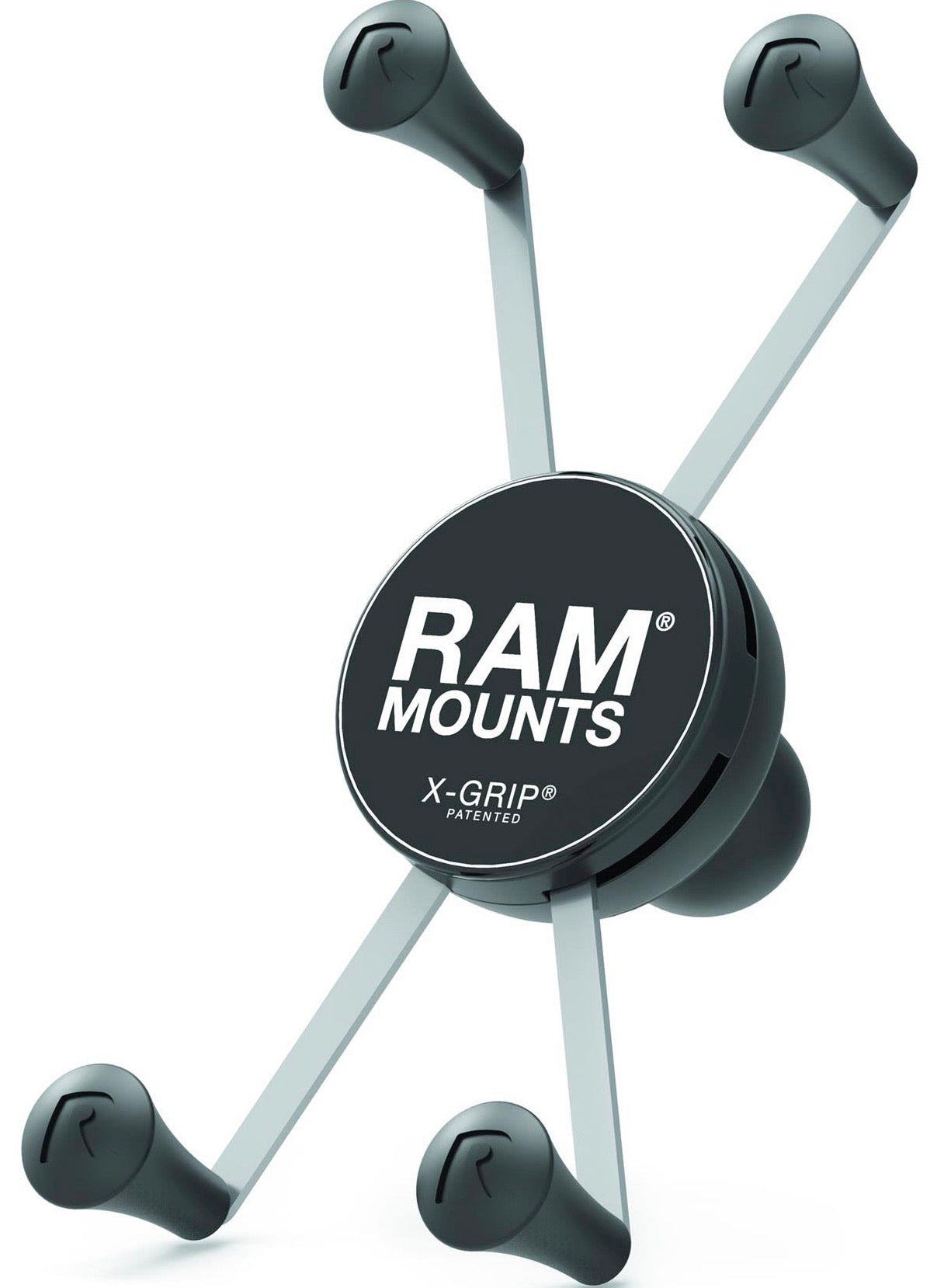 fysisk Optagelsesgebyr kort NEW ITEM! RAM® X-Grip® Cell Phone Mount - Lexin Electronics