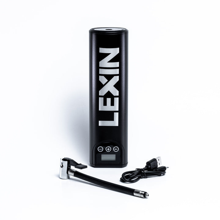 LEXIN Smart Tire Pump