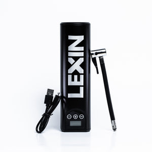 LEXIN Smart Tire Pump